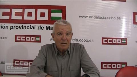 Entrevista a Jose Francisco Gutiérrez Rodriguez