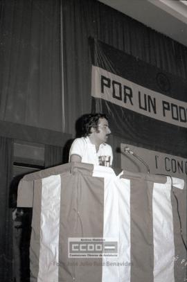 I Congreso del Partido Socialista Andaluz – 12