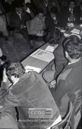 Constitución de la Federación Estatal del Campo de CCOO