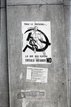 Mesas constituidas en Sevilla para el Referendum Constitucional – 03