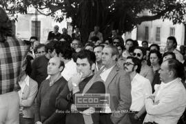 Asamblea de trabajadores