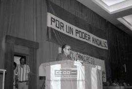 I Congreso del Partido Socialista Andaluz – 30