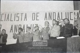 I Congreso del Partido Socialista de Andalucía (2) – 24