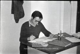 Sindicalistas