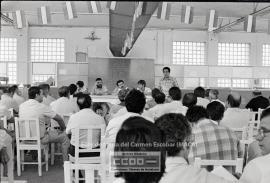Elecciones sindicales en Hytasa: Asamblea