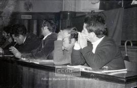 Constitución de la Federación Estatal del Campo de CCOO