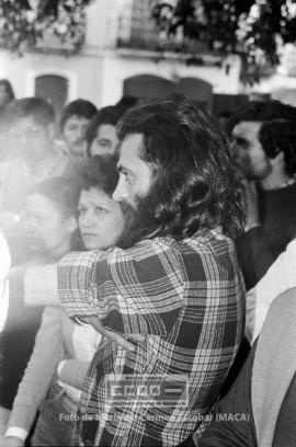 Asamblea de trabajadores