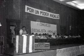 I Congreso del Partido Socialista Andaluz (2) – 20