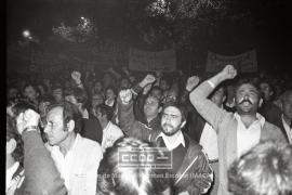 Manifestación Día de Andalucía 79