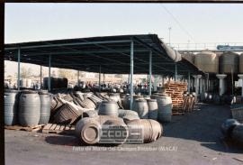 Movilización en TEPESA por despidos de trabajadoras