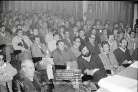 Jornada &quot;Salvar Sevilla&quot; en el Teatro Duque