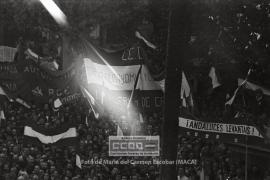 Manifestación Día de Andalucía 79