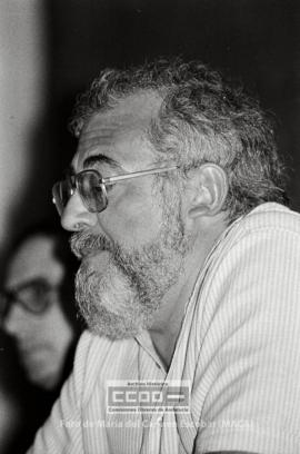 Semana por Andalucía y la Libertades. Conferencias de Luis Otero y Fernando Sagaseta