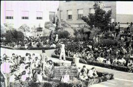 Recital de música &quot;Andalucía 6 de junio&quot; en el patio de la Facultad de Medicina – 05