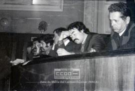 Constitución de la Federación Estatal del Campo de CCOO