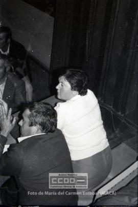 Constitución de la Federación Estatal del Campo de CCOO
