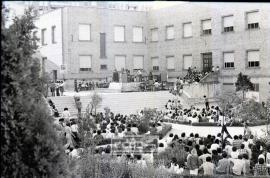 Recital de música &quot;Andalucía 6 de junio&quot; en el patio de la Facultad de Medicina – 16