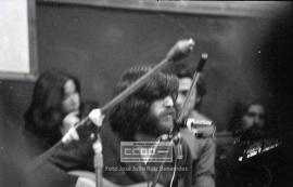 Recital de Luis Pastor en la Universidad de Sevilla – 13