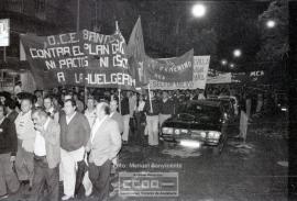 Manifestación contra la política de UCD – Foto 6