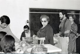 Jornada electoral del 15 de junio de 1977 – Foto 31