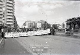 Manifestación remolacheros – Foto 12