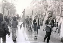 Manifestación “Día de Andalucía” del 4 de diciembre de 1977 (3) – Foto 10