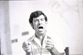 Pepe Taranto en un recital – Foto 30