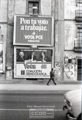 Elecciones de 1979 – Foto 1