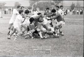 Partido de Rugby en la Universidad Laboral – Foto 25