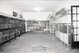 Hemeroteca Municipal  – Foto 11