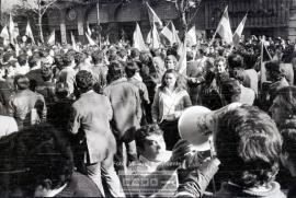 Manifestación por la Autonomía 1979 – Foto 36