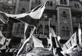 Manifestación por la Autonomía 1979 – Foto 32