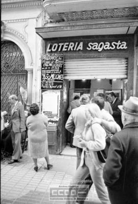 Administración de Lotería – Foto 1
