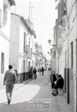 Calles de Sevilla – Foto 10