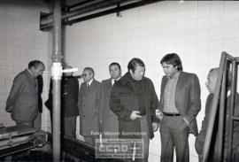 Visita institucional a la empresa CUNIA – Foto 62