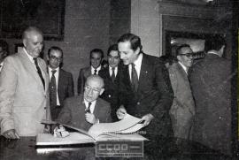 Encuentro de alcaldes democráticos – Foto 24