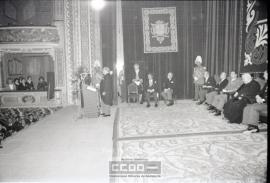 Pregón de Semana Santa de 1977 en el Teatro Lope de Vega – Foto 12