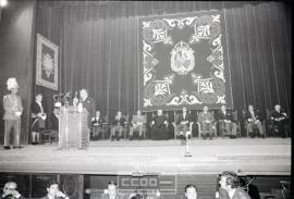 Pregón de Semana Santa de 1977 en el Teatro Lope de Vega – Foto 15
