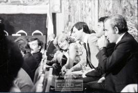 Sesión Constituyente del Parlamento de Andalucía 1982 – Foto 3