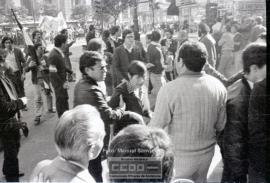 Manifestación por la Autonomía 1979 (4) – Foto 23