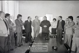 Visita institucional a la empresa CUNIA – Foto 44