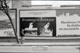 Vayas electorales – Foto 2