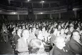 Pregón de Semana Santa de 1977 en el Teatro Lope de Vega – Foto 18