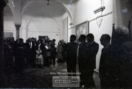 Acto institucional de José Rodríguez de la Borbolla y Manuel del Valle - Foto 8