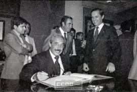 Encuentro de alcaldes democráticos – Foto 14