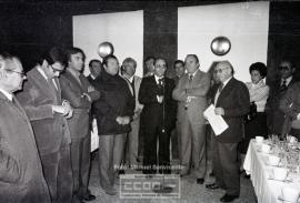 Visita institucional a la empresa CUNIA – Foto 50