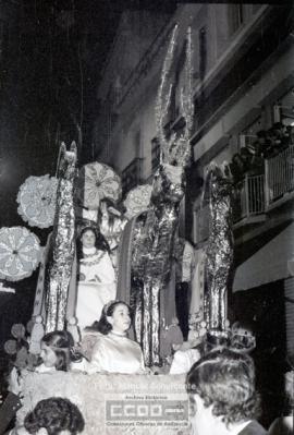 Cabalgata de los Reyes Magos – Foto 3