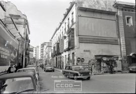 Calles y lugares de Sevilla – Foto 11