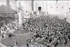 Procesión de la Virgen de los Reyes – Foto 49