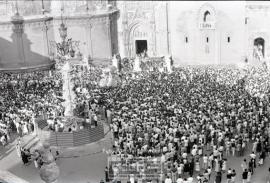 Procesión de la Virgen de los Reyes – Foto 42